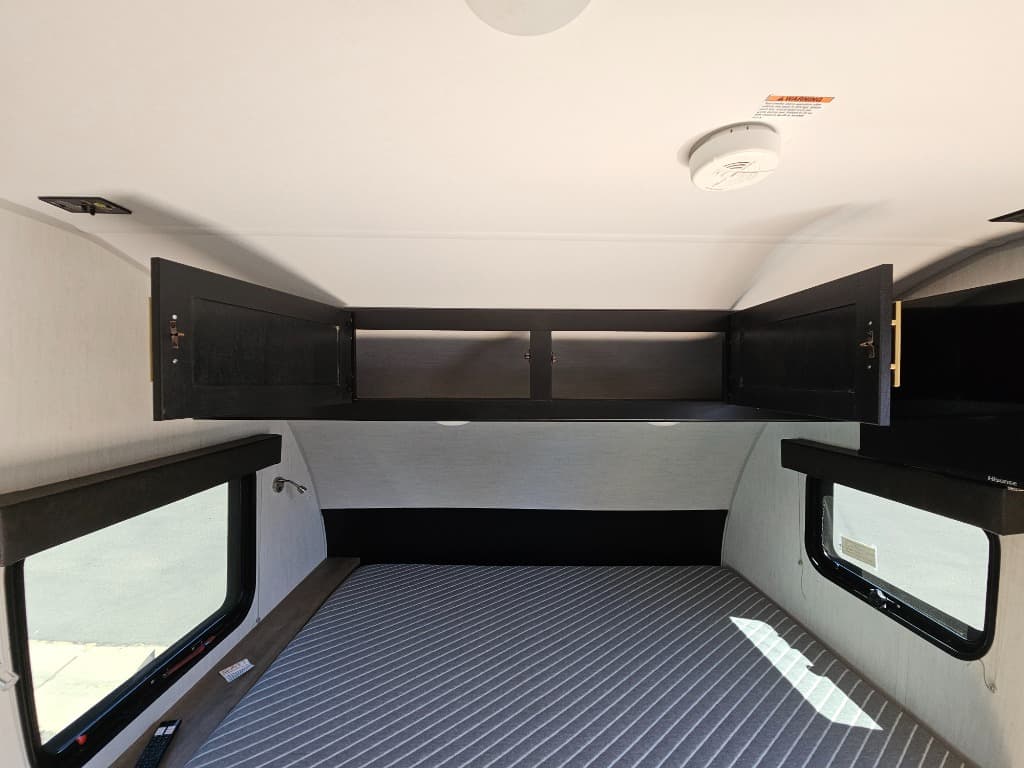 2023 Forest River 2023 Forest River Cherokee Wolf Pup Black Label - thumbnail 18