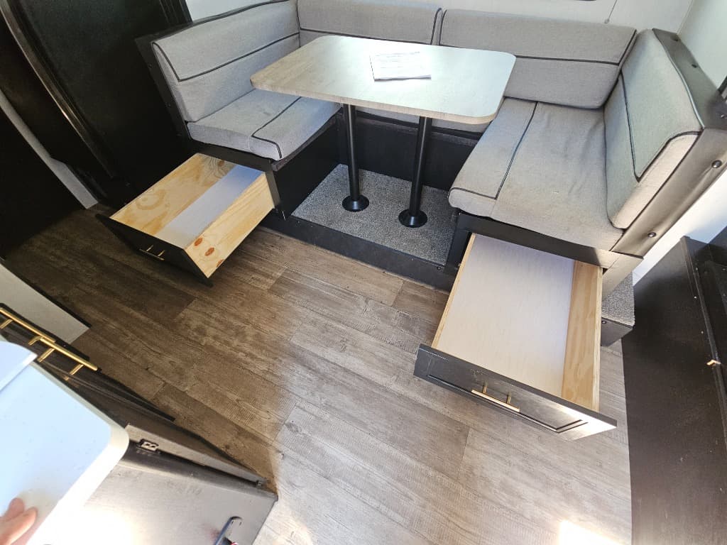 2023 Forest River 2023 Forest River Cherokee Wolf Pup Black Label - thumbnail 23