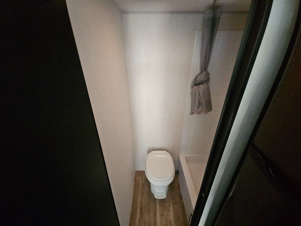 2023 Forest River 2023 Forest River Cherokee Wolf Pup Black Label - thumbnail 26