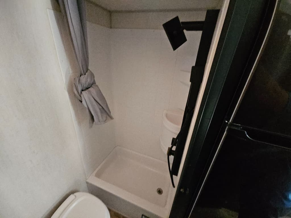 2023 Forest River 2023 Forest River Cherokee Wolf Pup Black Label - thumbnail 27