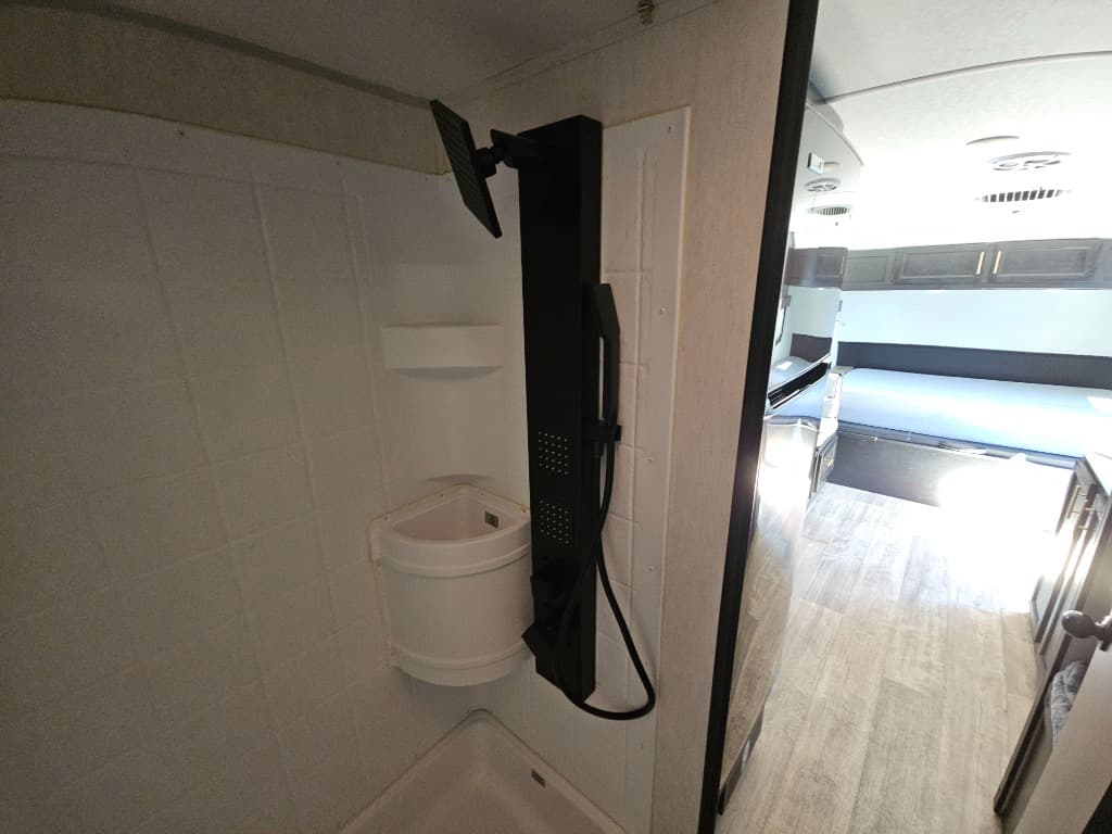 2023 Forest River 2023 Forest River Cherokee Wolf Pup Black Label - thumbnail 28