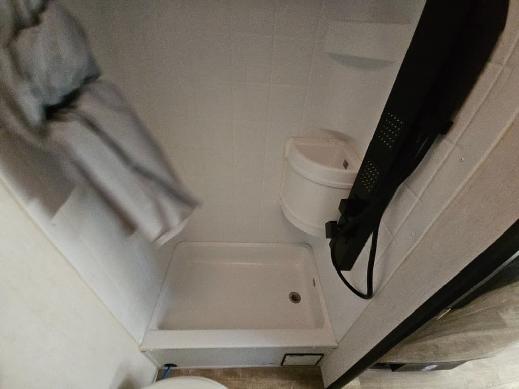 2023 Forest River 2023 Forest River Cherokee Wolf Pup Black Label - thumbnail 29