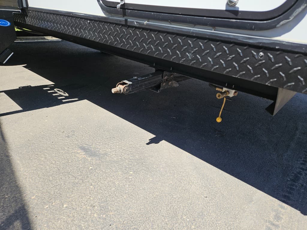 2023 Forest River 2023 Forest River Cherokee Wolf Pup Black Label - thumbnail 31