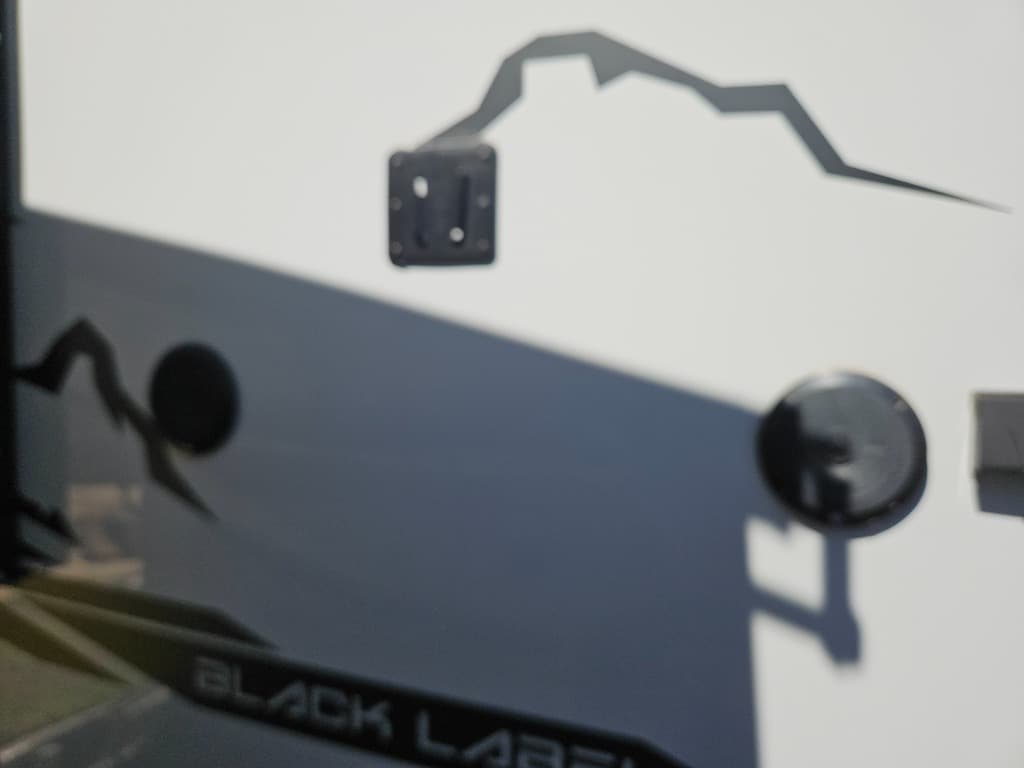 2023 Forest River 2023 Forest River Cherokee Wolf Pup Black Label - thumbnail 36