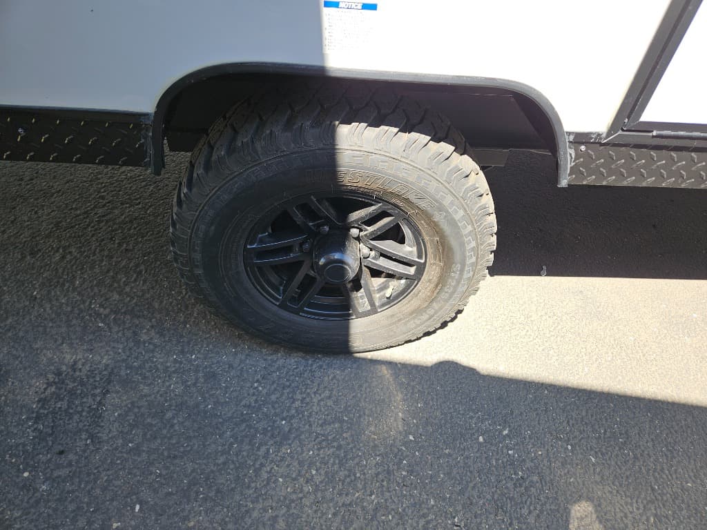 2023 Forest River 2023 Forest River Cherokee Wolf Pup Black Label - thumbnail 38