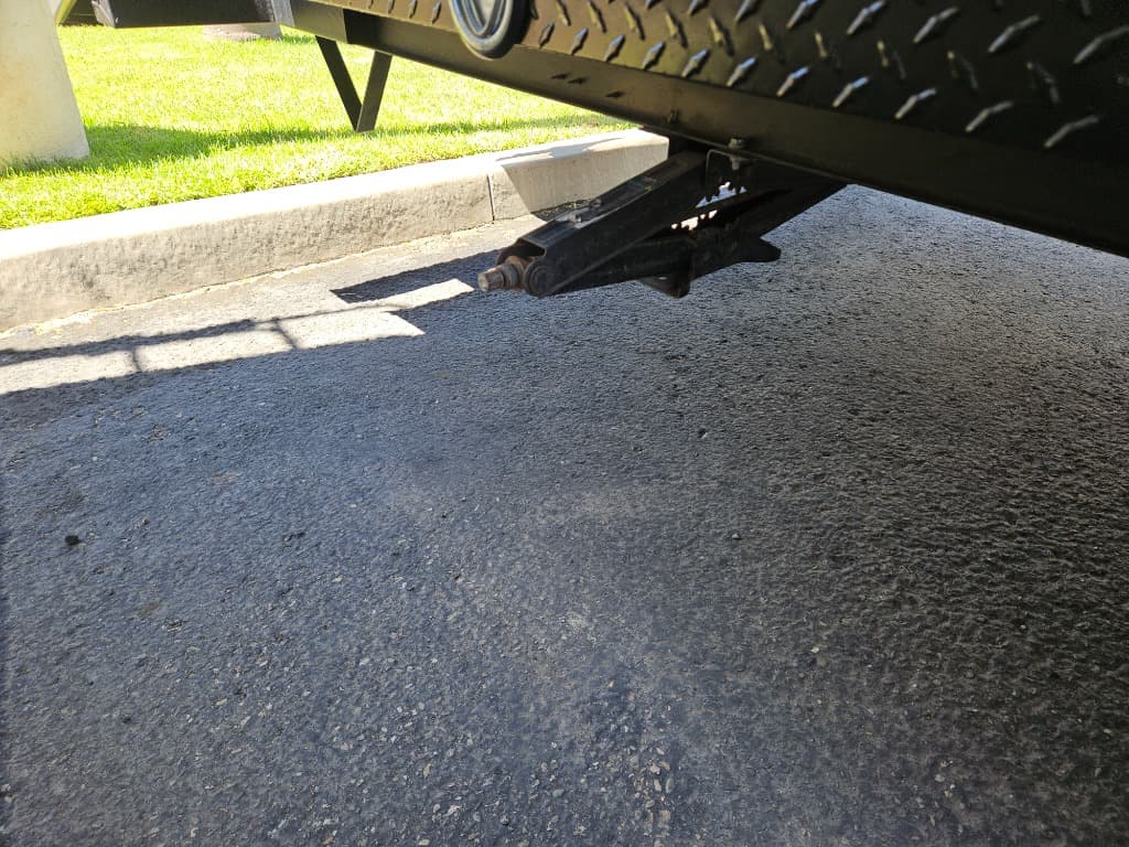 2023 Forest River 2023 Forest River Cherokee Wolf Pup Black Label - thumbnail 39