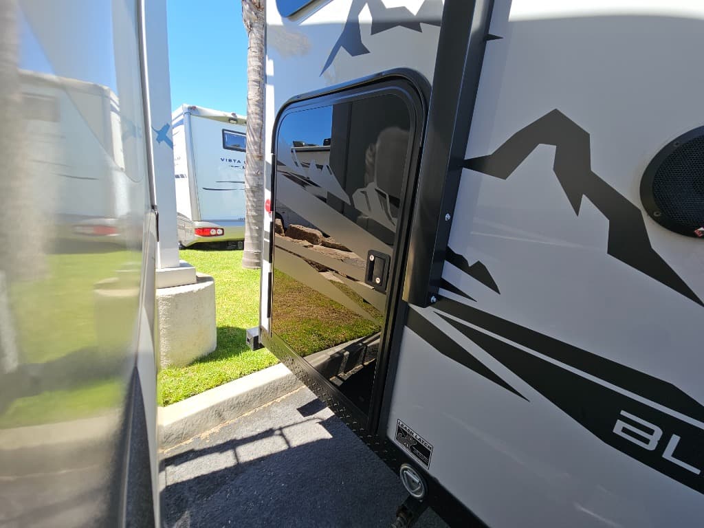 2023 Forest River 2023 Forest River Cherokee Wolf Pup Black Label - thumbnail 40