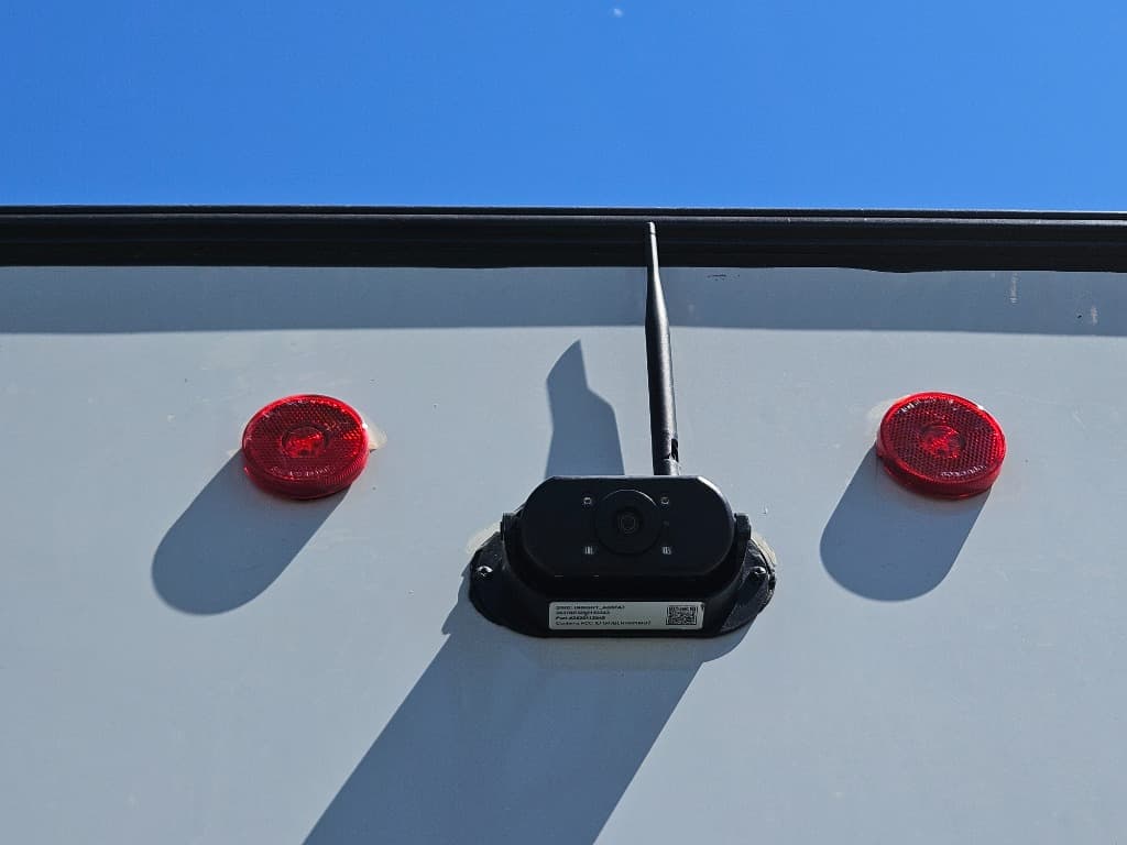 2023 Forest River 2023 Forest River Cherokee Wolf Pup Black Label - thumbnail 41