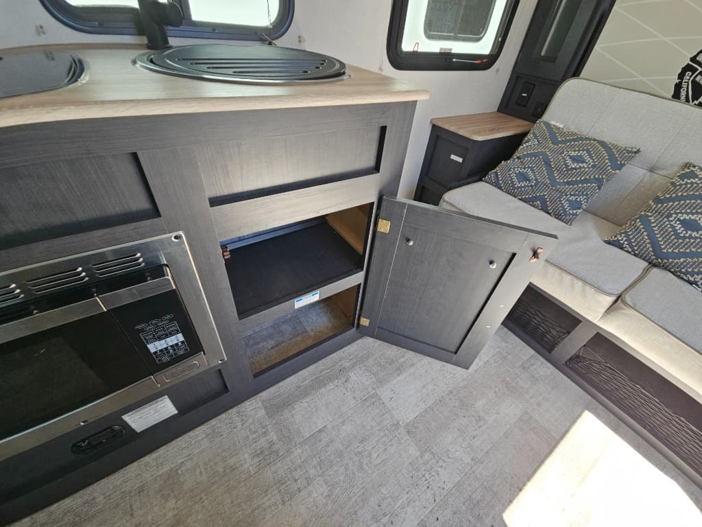 2024 Forest River 2024 Forest River R-Pod - thumbnail 15