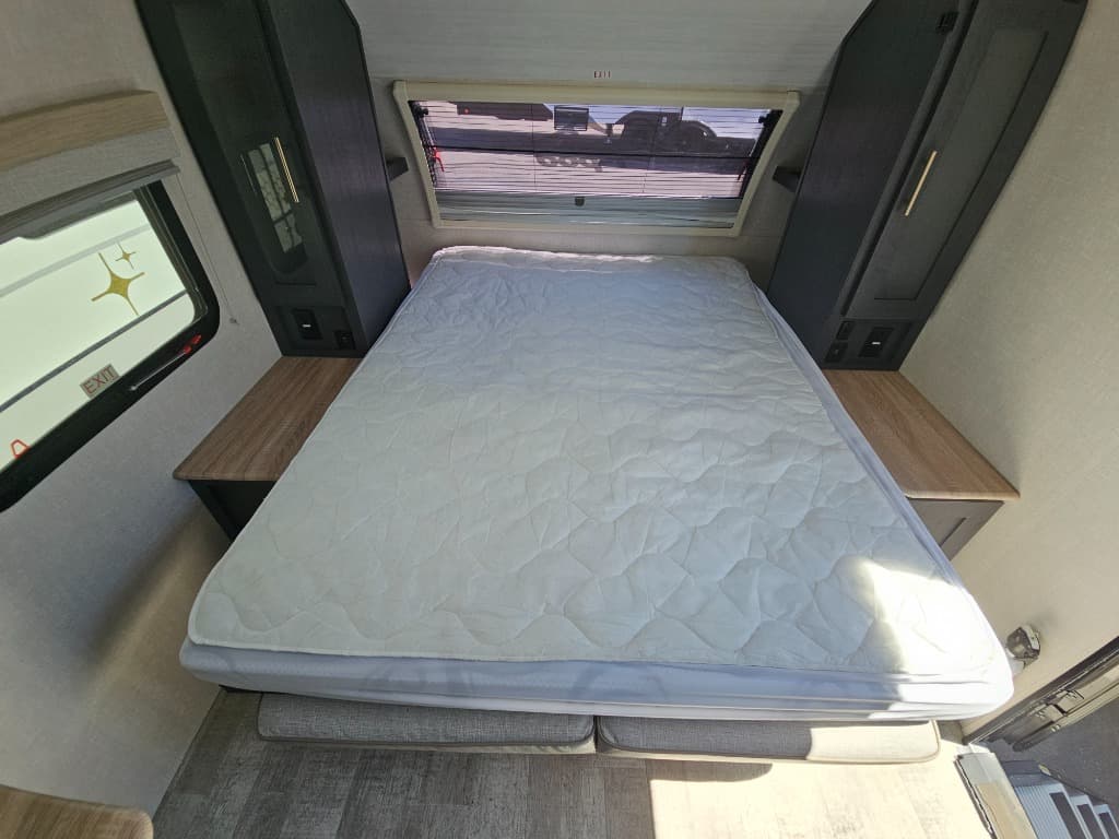 2024 Forest River 2024 Forest River R-Pod - thumbnail 25