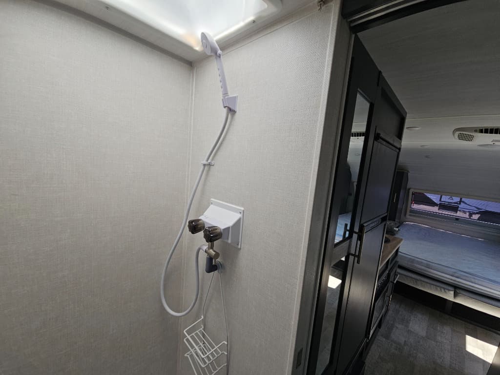 2024 Forest River 2024 Forest River R-Pod - thumbnail 29