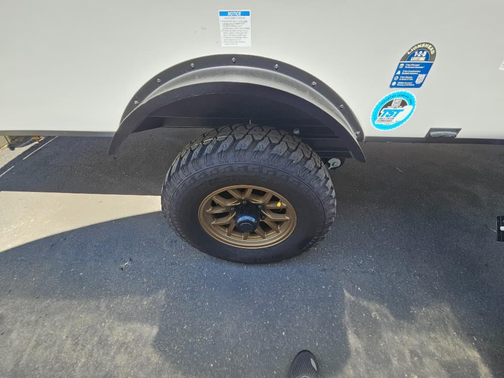 2024 Forest River 2024 Forest River R-Pod - thumbnail 41