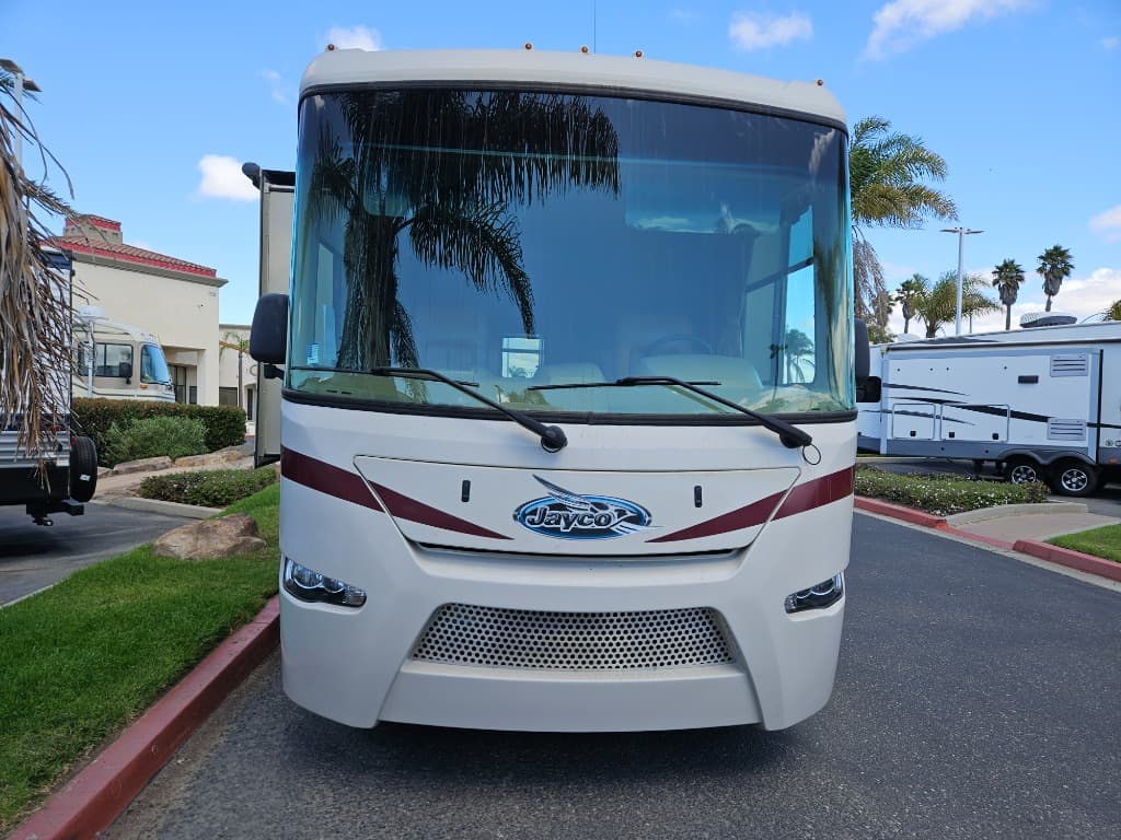 2014 Jayco 2014 Jayco Precept - thumbnail 7