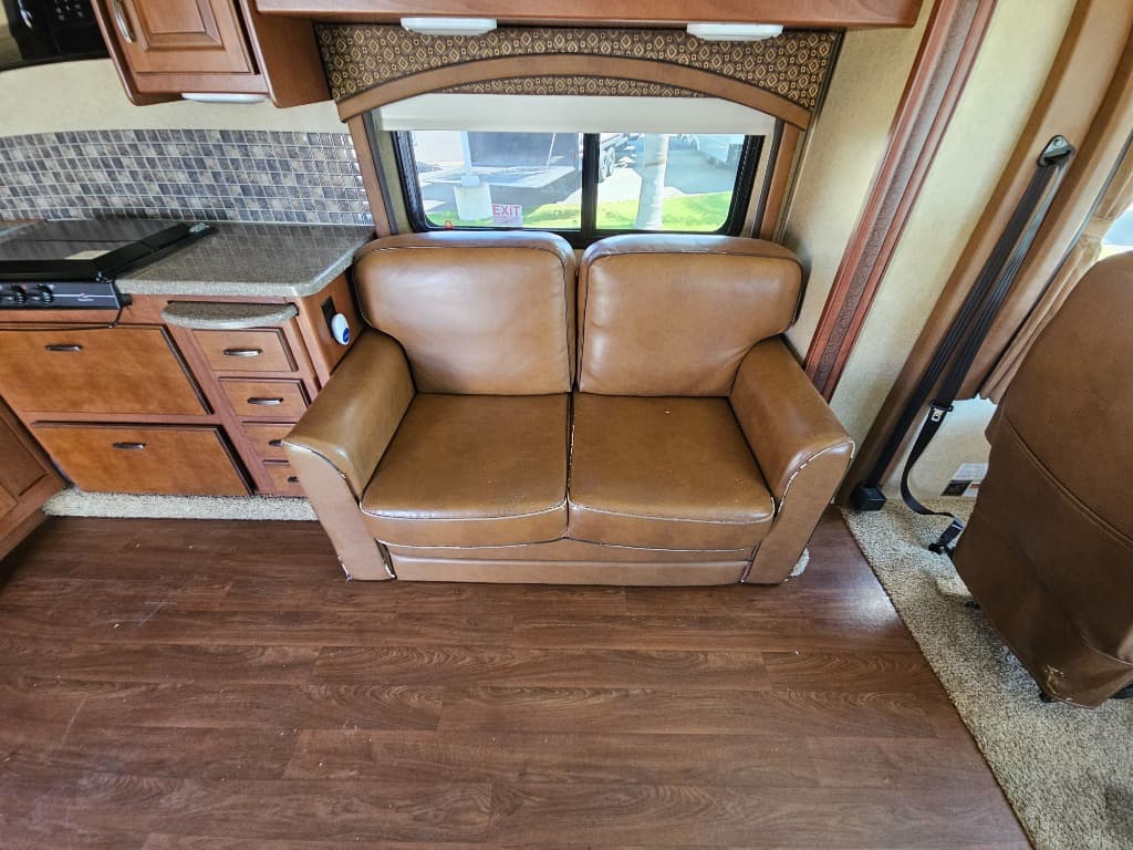 2014 Jayco 2014 Jayco Precept - thumbnail 13