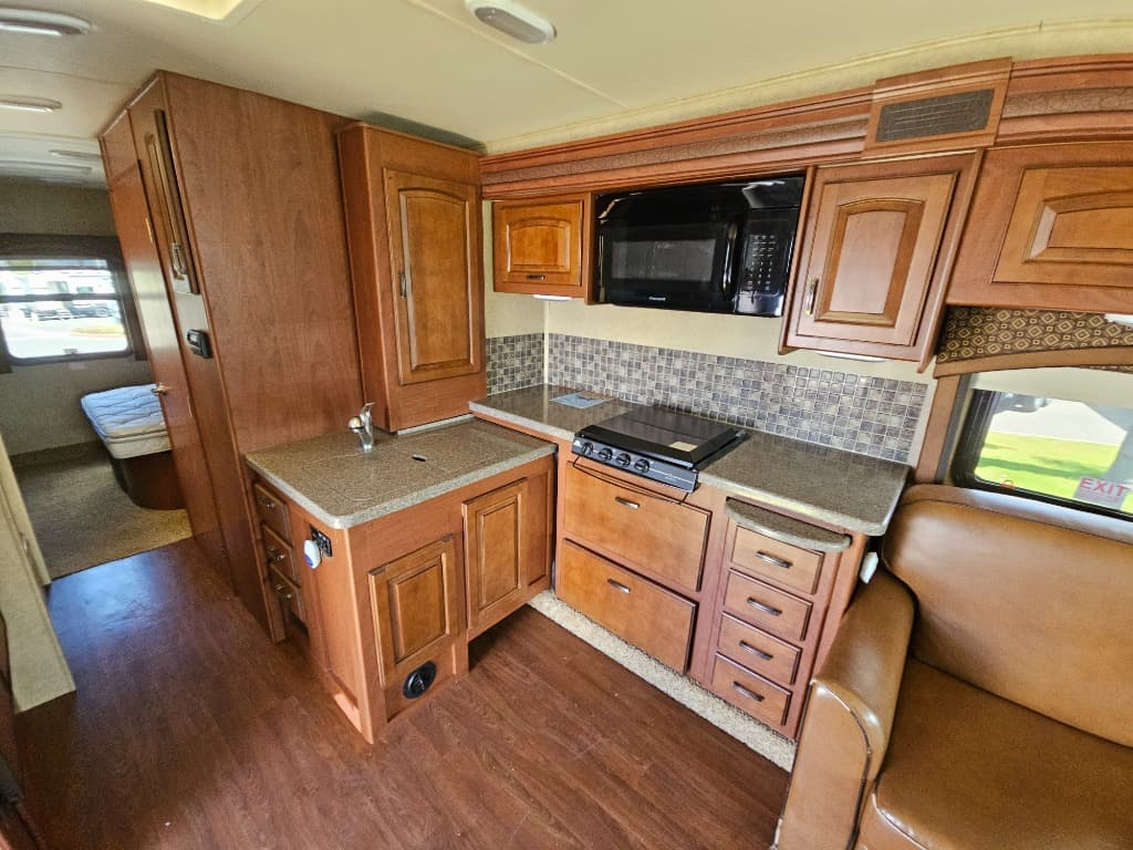 2014 Jayco 2014 Jayco Precept - thumbnail 15