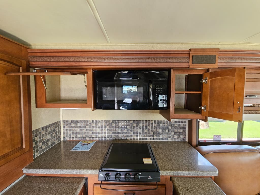 2014 Jayco 2014 Jayco Precept - thumbnail 16