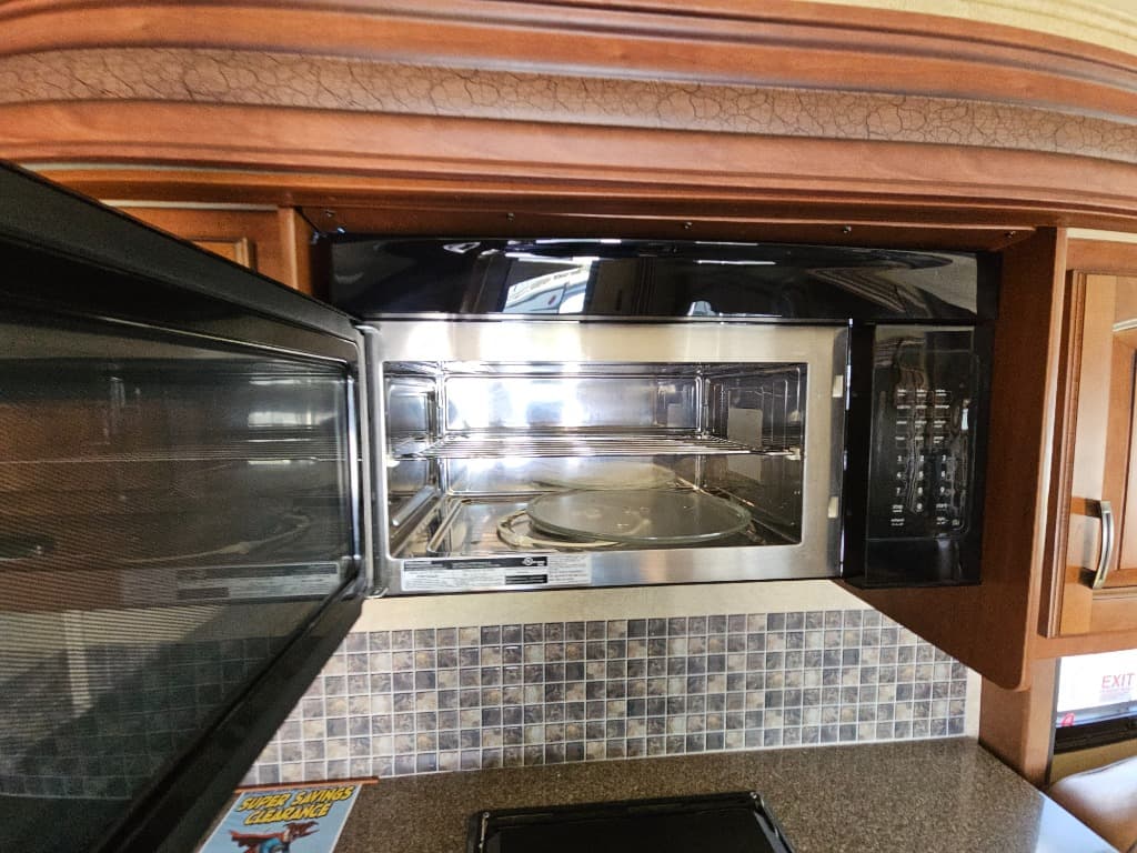 2014 Jayco 2014 Jayco Precept - thumbnail 17