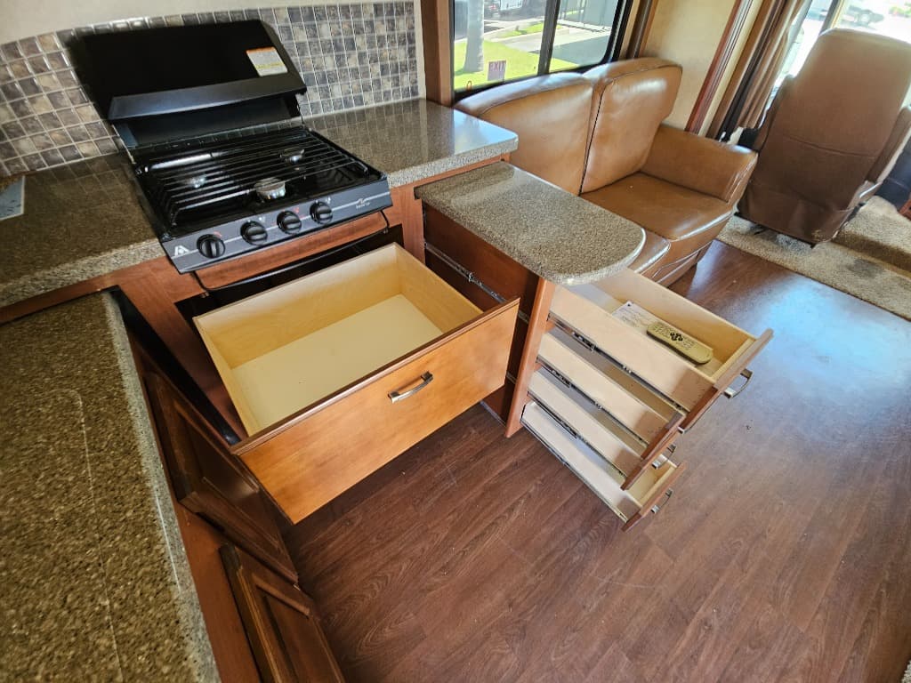 2014 Jayco 2014 Jayco Precept - thumbnail 19