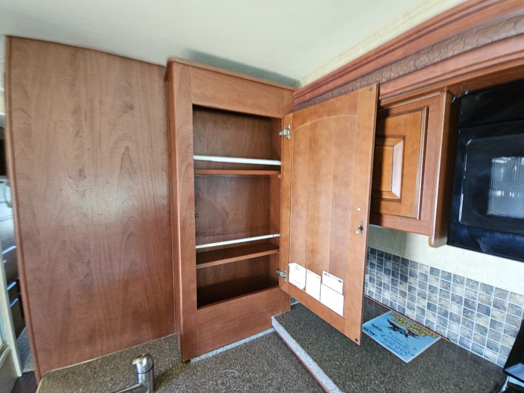 2014 Jayco 2014 Jayco Precept - thumbnail 21