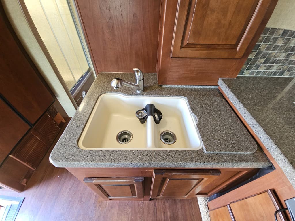 2014 Jayco 2014 Jayco Precept - thumbnail 22