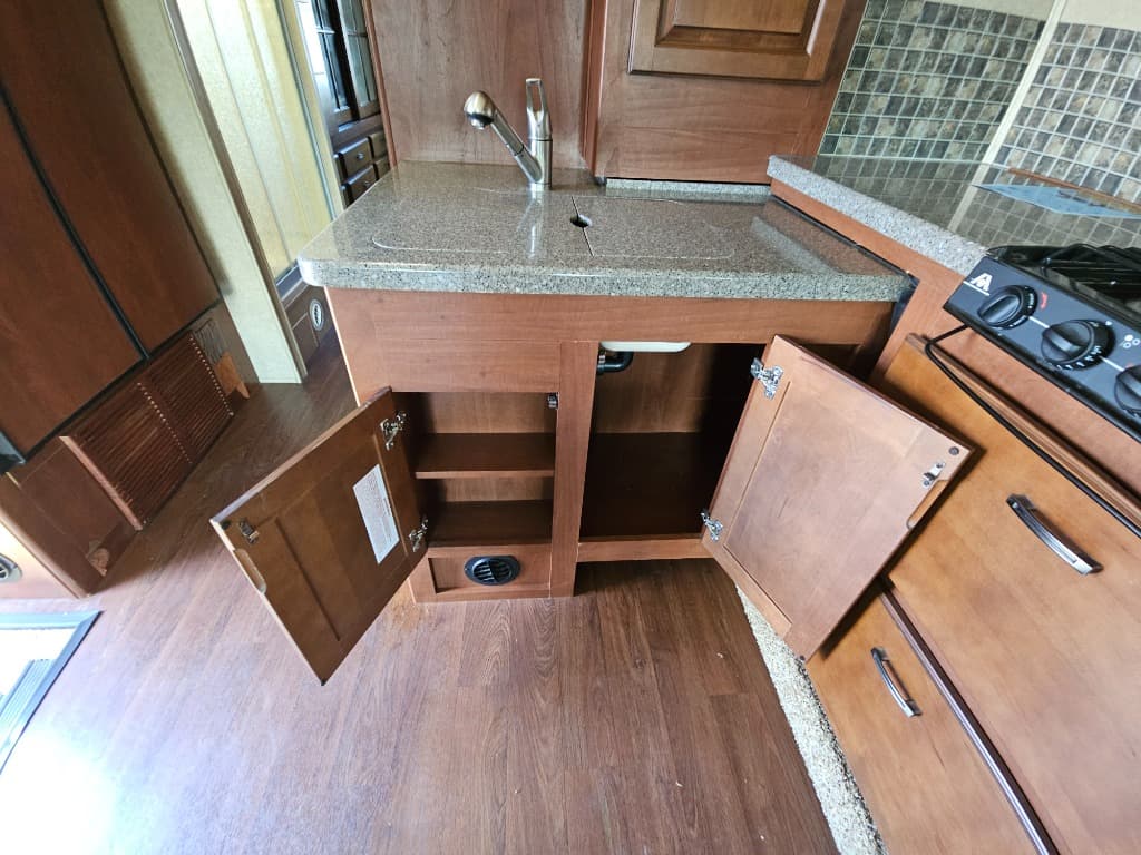 2014 Jayco 2014 Jayco Precept - thumbnail 23