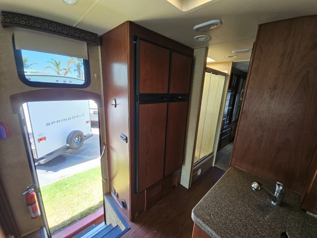 2014 Jayco 2014 Jayco Precept - thumbnail 24
