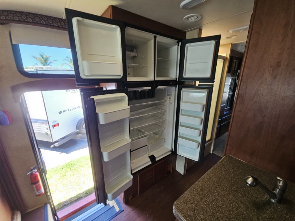 2014 Jayco 2014 Jayco Precept - thumbnail 25