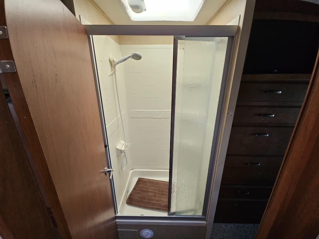 2014 Jayco 2014 Jayco Precept - thumbnail 26