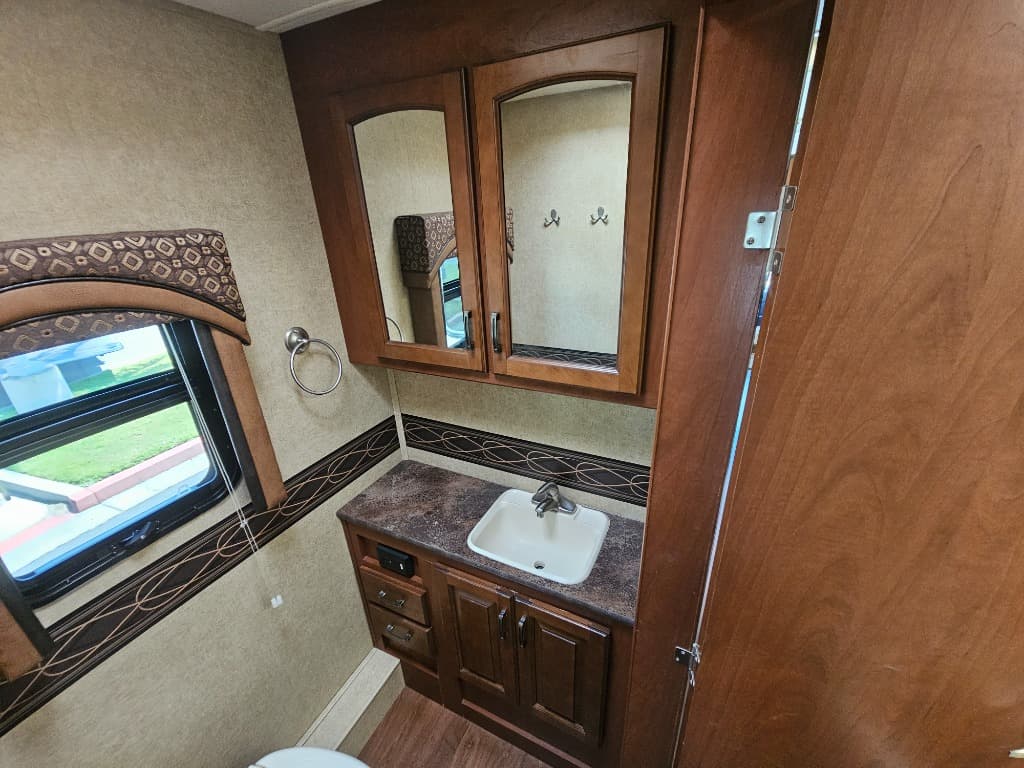 2014 Jayco 2014 Jayco Precept - thumbnail 28
