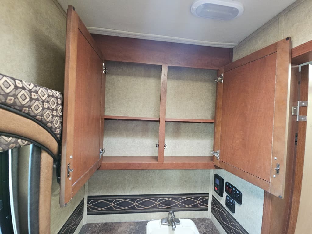 2014 Jayco 2014 Jayco Precept - thumbnail 29