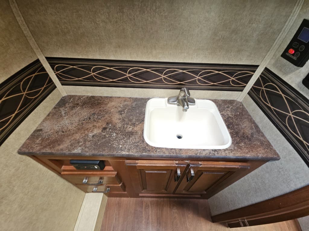 2014 Jayco 2014 Jayco Precept - thumbnail 30