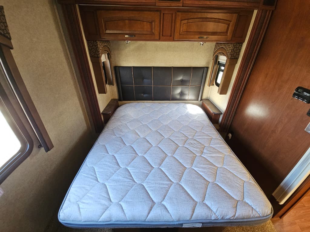 2014 Jayco 2014 Jayco Precept - thumbnail 33