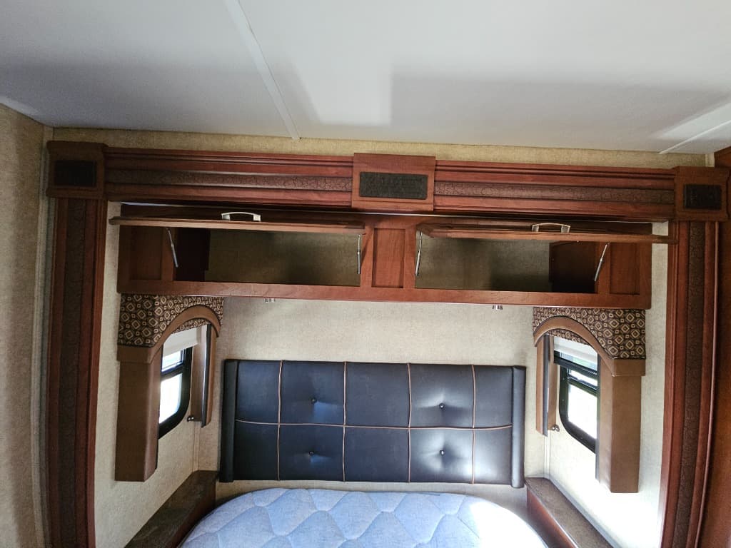 2014 Jayco 2014 Jayco Precept - thumbnail 34