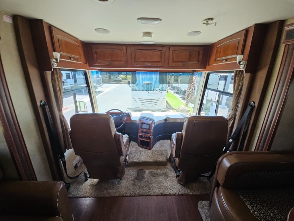 2014 Jayco 2014 Jayco Precept - thumbnail 37