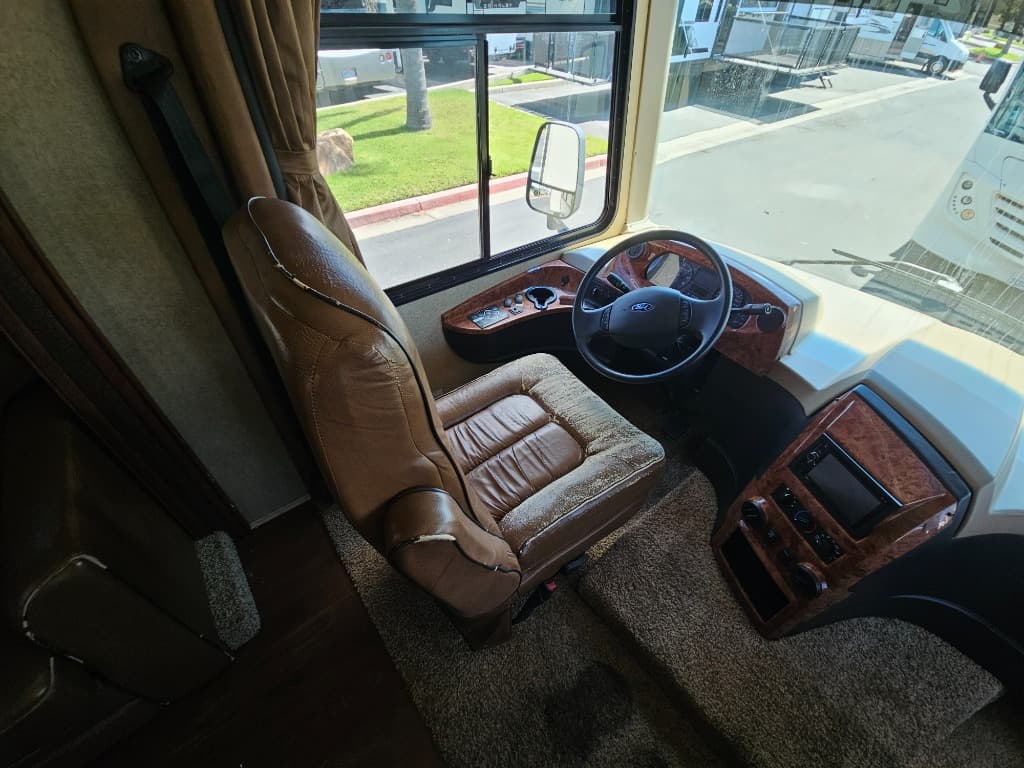 2014 Jayco 2014 Jayco Precept - thumbnail 38