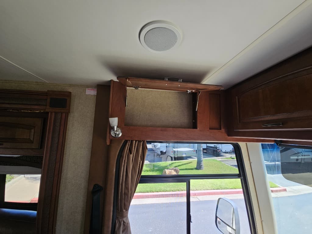 2014 Jayco 2014 Jayco Precept - thumbnail 41