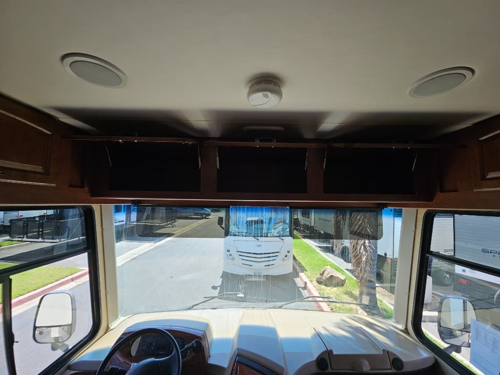 2014 Jayco 2014 Jayco Precept - thumbnail 42