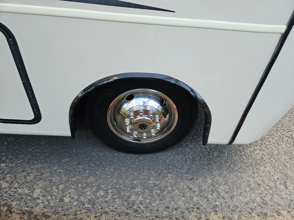 2014 Jayco 2014 Jayco Precept - thumbnail 45