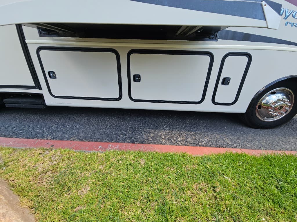 2014 Jayco 2014 Jayco Precept - thumbnail 46