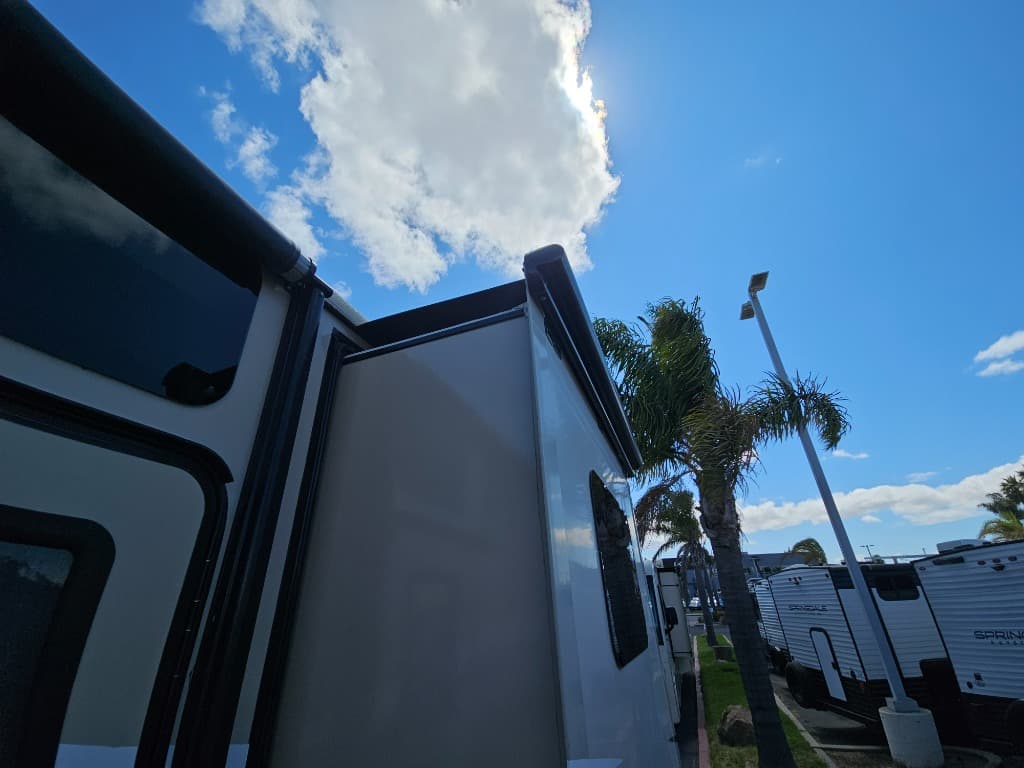 2014 Jayco 2014 Jayco Precept - thumbnail 48