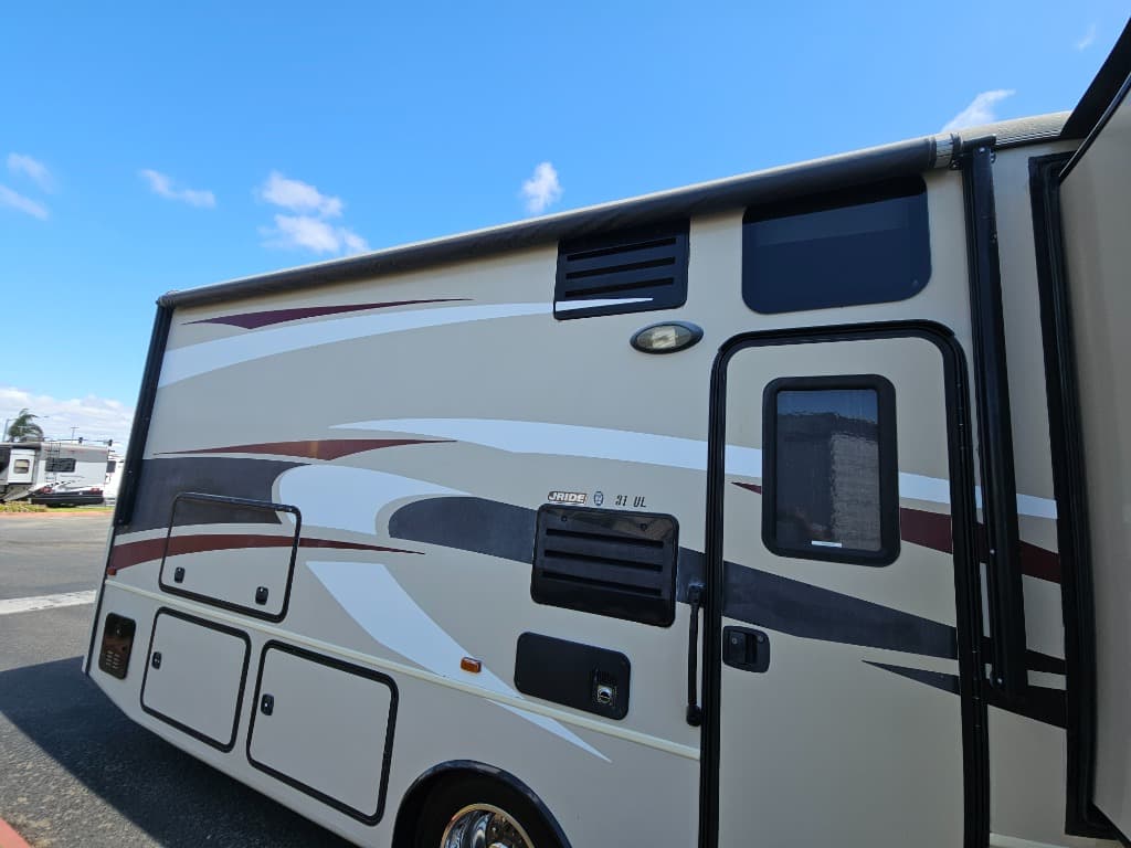 2014 Jayco 2014 Jayco Precept - thumbnail 49