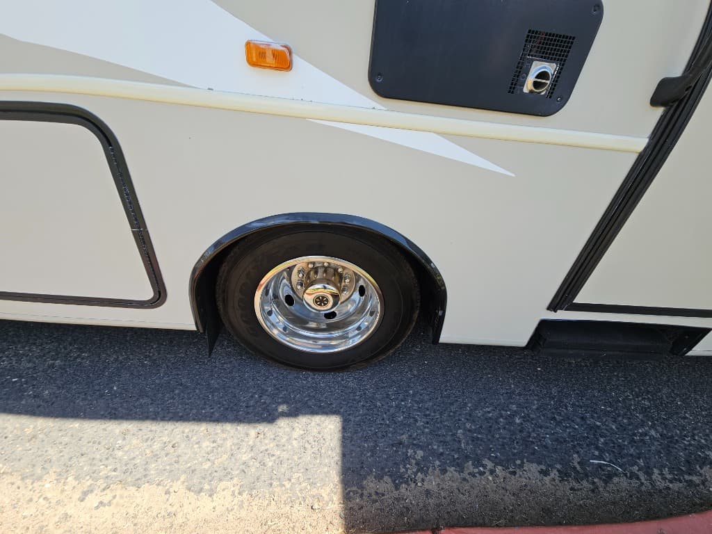 2014 Jayco 2014 Jayco Precept - thumbnail 50