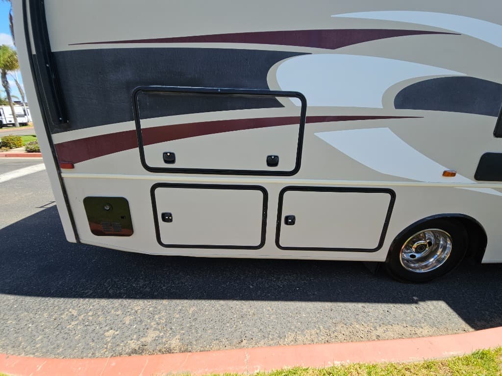 2014 Jayco 2014 Jayco Precept - thumbnail 52