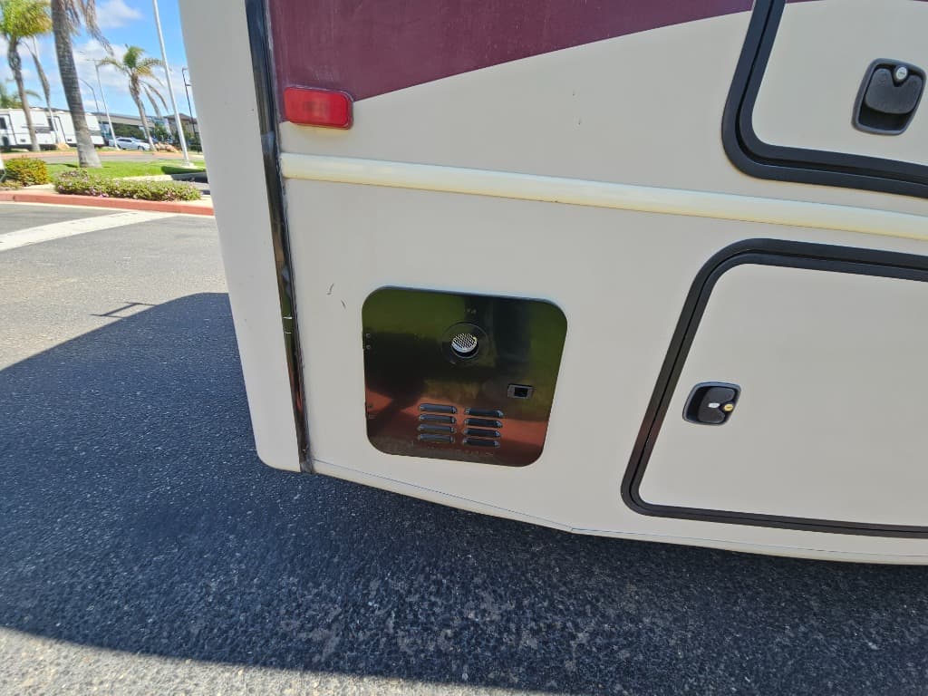 2014 Jayco 2014 Jayco Precept - thumbnail 53