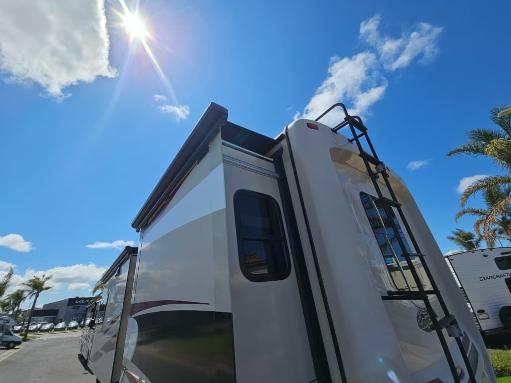 2014 Jayco 2014 Jayco Precept - thumbnail 55