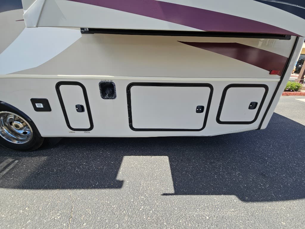 2014 Jayco 2014 Jayco Precept - thumbnail 56