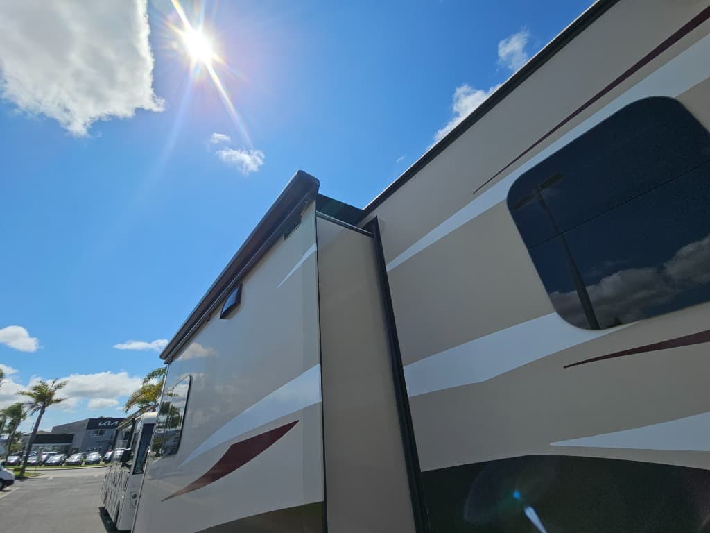 2014 Jayco 2014 Jayco Precept - thumbnail 57