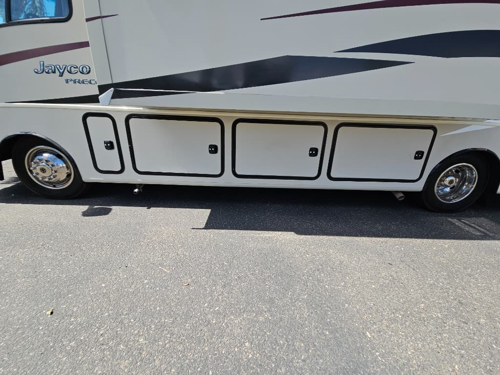 2014 Jayco 2014 Jayco Precept - thumbnail 58