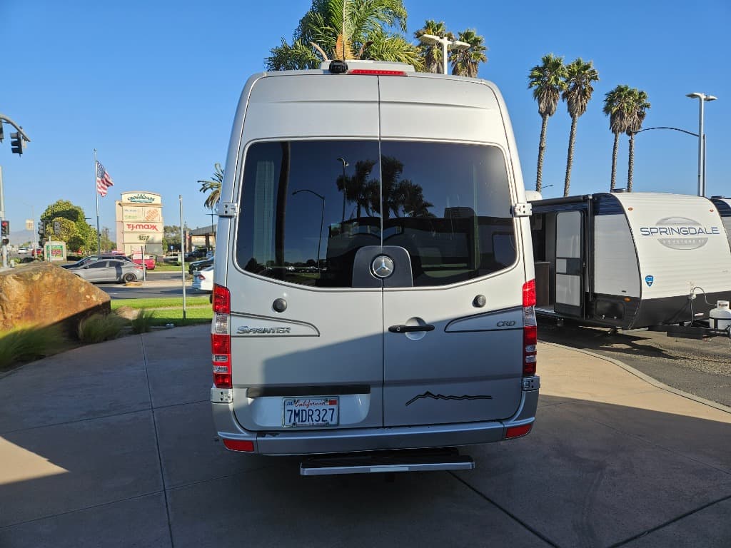 2008 Great West 2008 Great West Legend - thumbnail 3