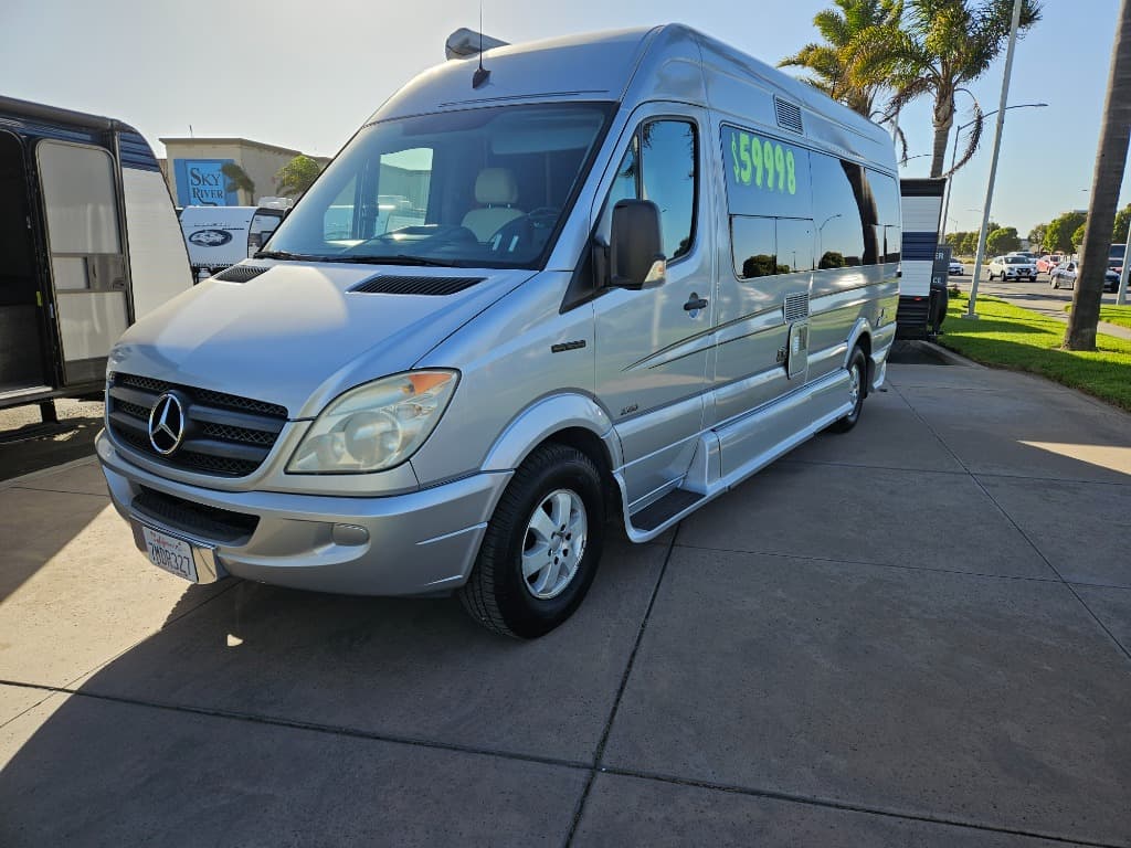 2008 Great West 2008 Great West Legend - thumbnail 5